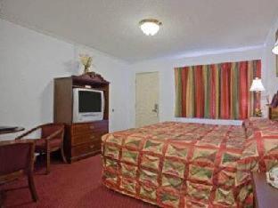 Americas Best Value Inn&Suites Klamath Falls Zimmer foto