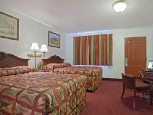 Americas Best Value Inn&Suites Klamath Falls Zimmer foto